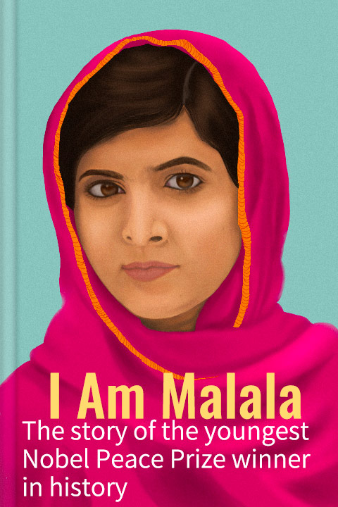 I Am Malala Full Audiobook