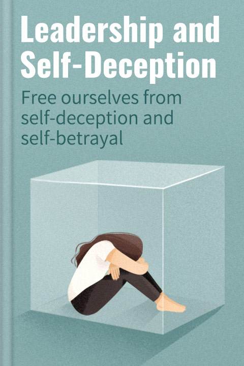 Leadership and Self-Deception