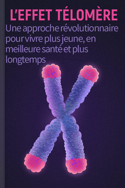 L'effet télomère