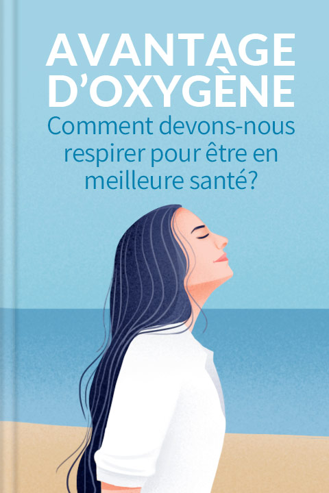 Avantage d’oxygène