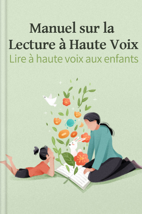 Manuel sur la lecture à haute voix