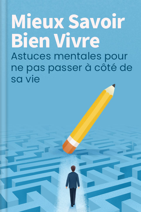 Mieux savoir bien vivre