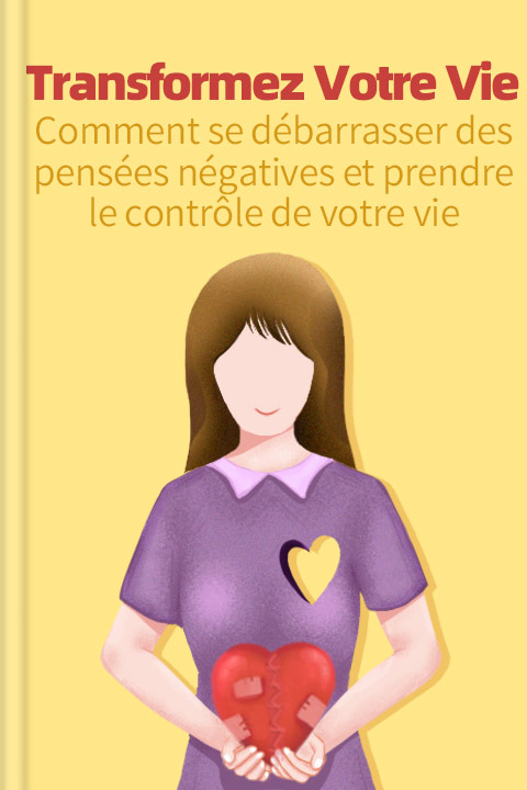 Transformez votre vie