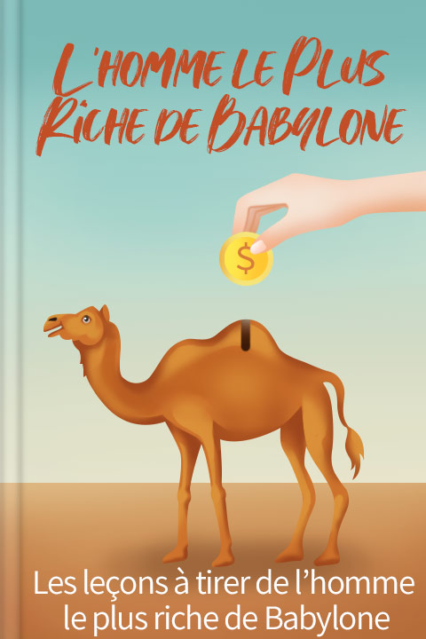 L’homme le plus riche de Babylone