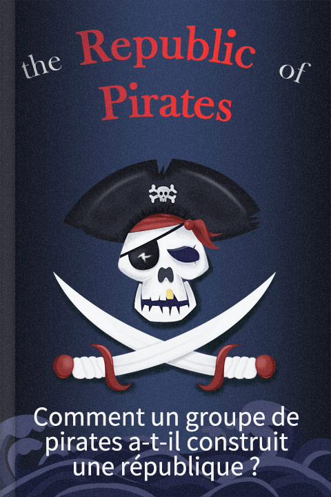 The Republic of Pirates
