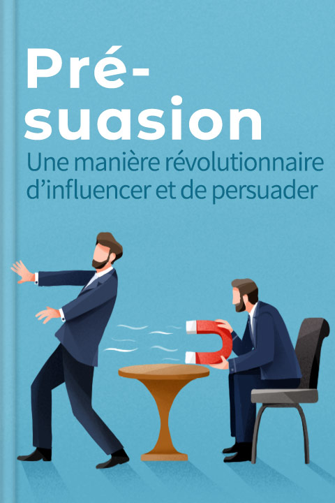 Pré-suasion