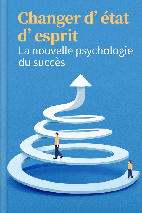 Changer d’état d’esprit