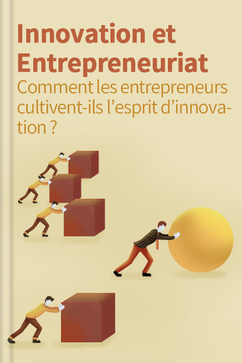 Innovation et entrepreneuriat