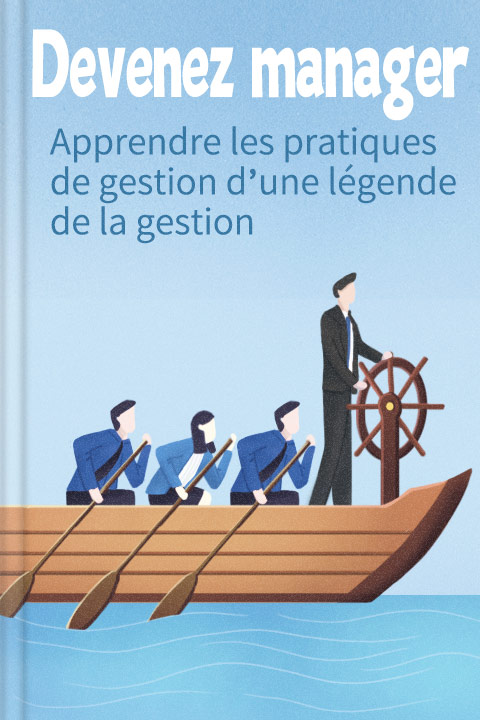 Devenez manager !