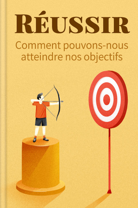 Réussir