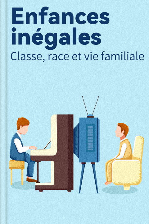 Enfances inégales