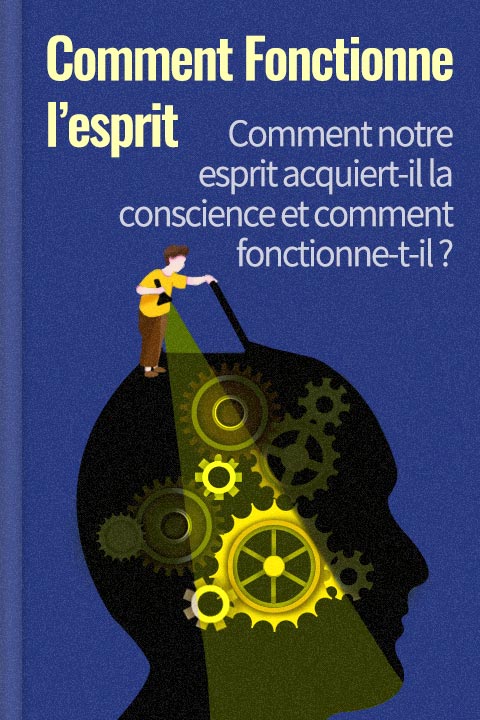 Comment fonctionne l'esprit