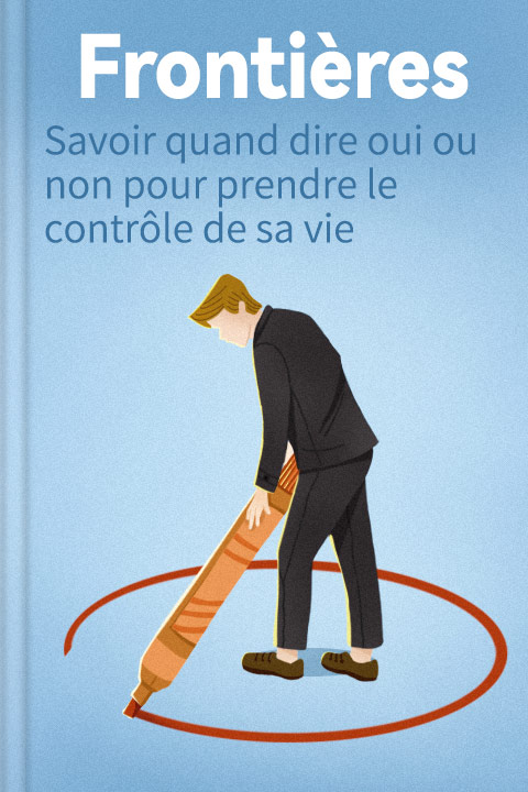 Frontières