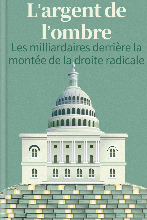 L’argent de l’ombre