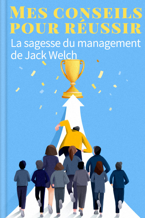 Mes conseils pour réussir