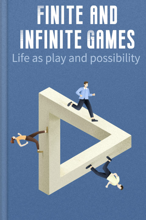 Finite and Infinite Games