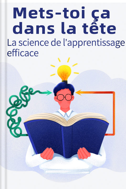 Mets-toi ça dans la tête !