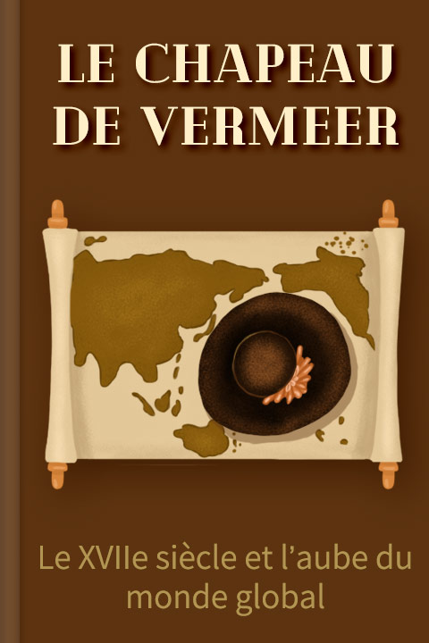 Le chapeau de Vermeer