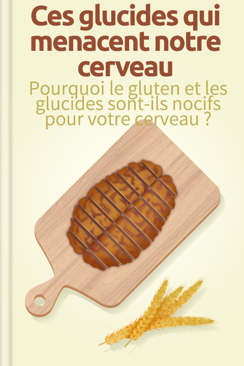 Ces glucides qui menacent notre cerveau