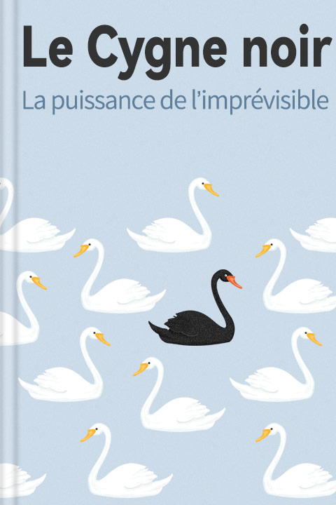 Le Cygne noir