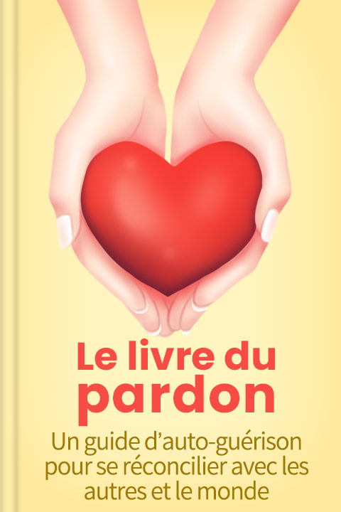 Le livre du pardon