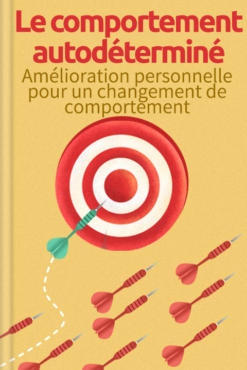 Le comportement autodéterminé