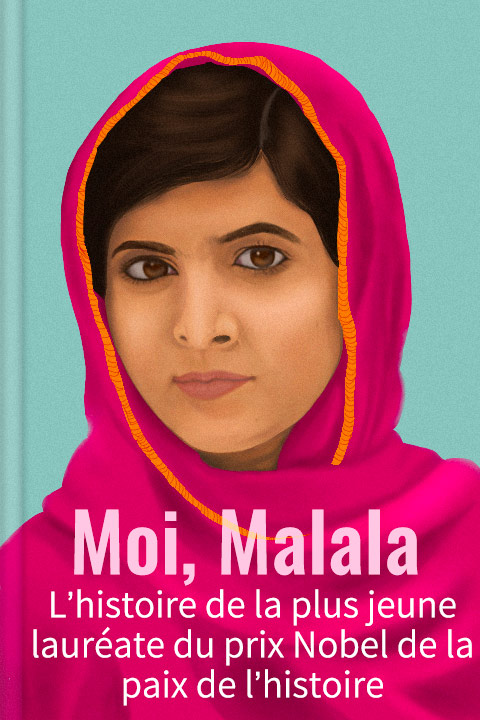 Moi, Malala