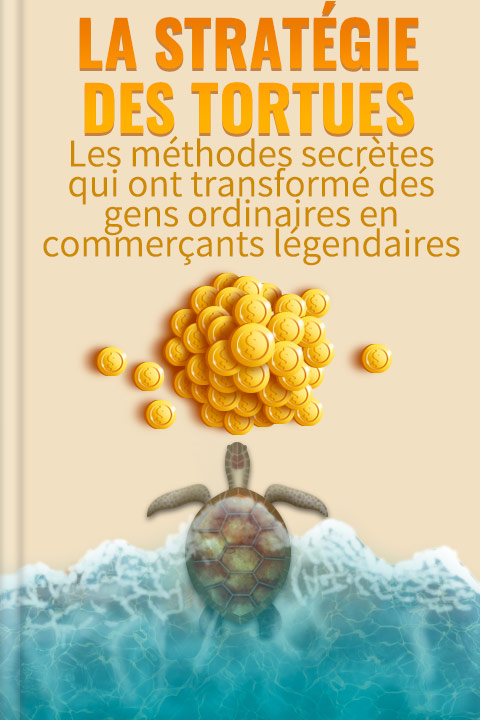 La stratégie des tortues
