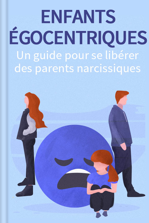 Enfants égocentriques
