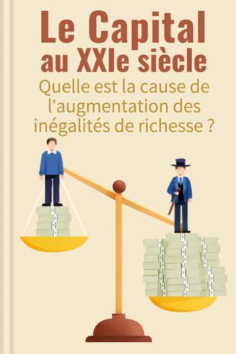 Le Capital au XXIe siècle