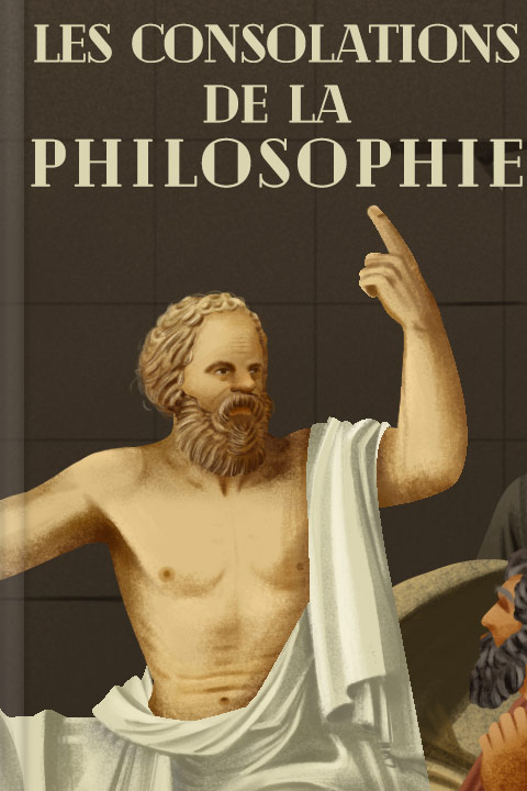 Les consolations de la philosophie