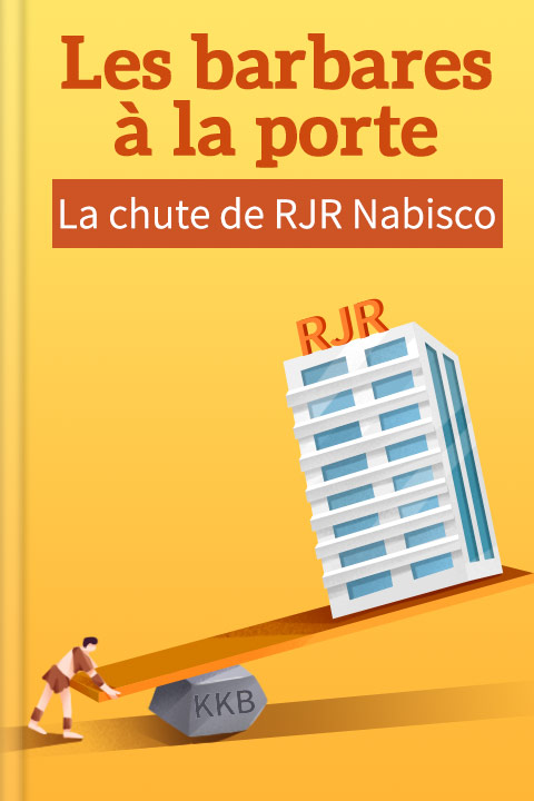Les barbares à la porte
