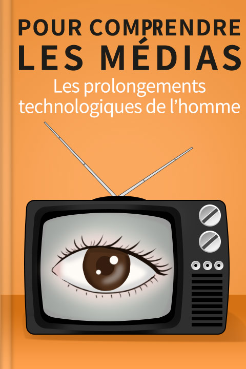 Pour comprendre les médias