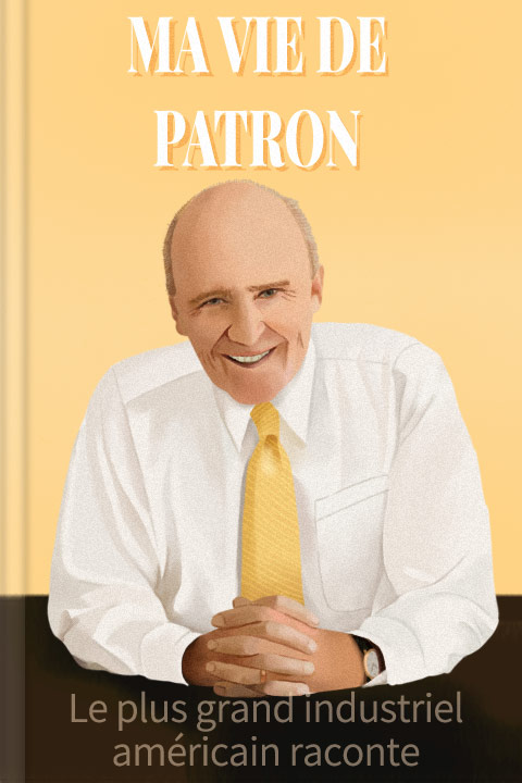 Ma vie de patron