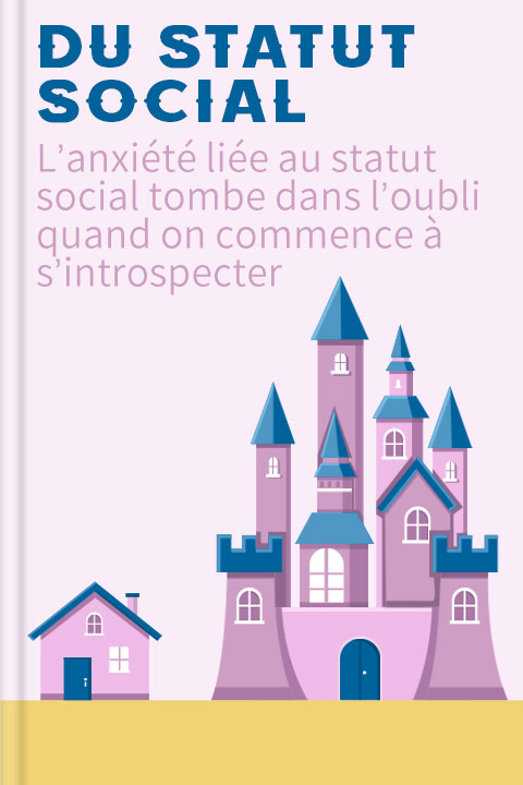 Du statut social
