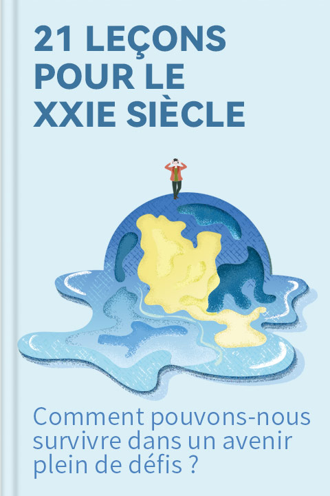 21 leçons pour le XXIe siècle