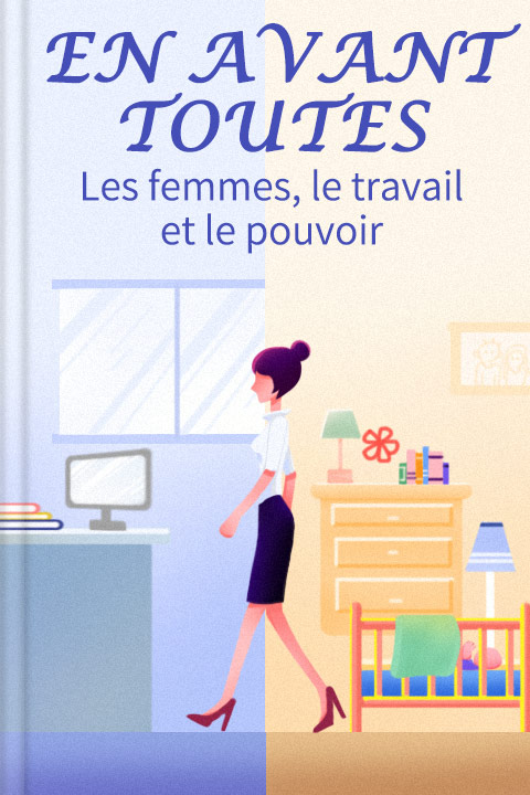 En avant toutes