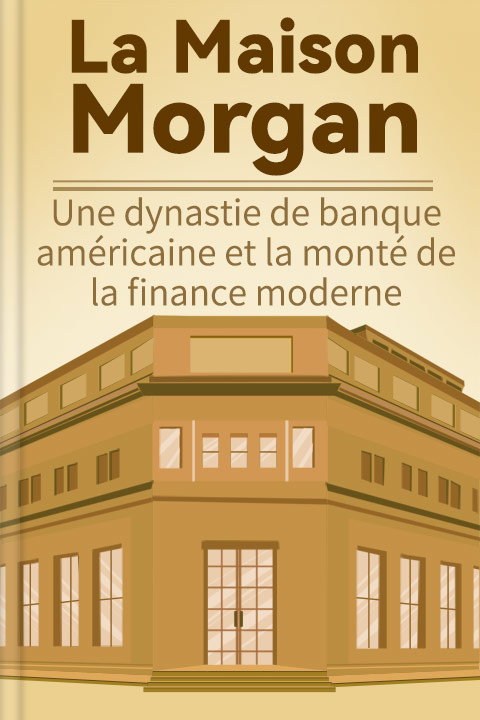 La Maison Morgan