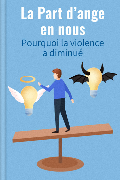 La Part d’ange en nous