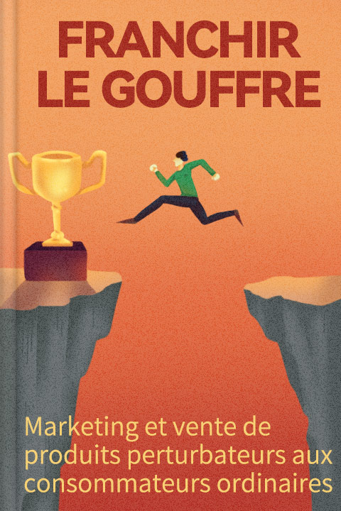 Franchir le gouffre