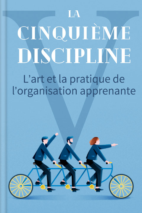 La cinquième discipline