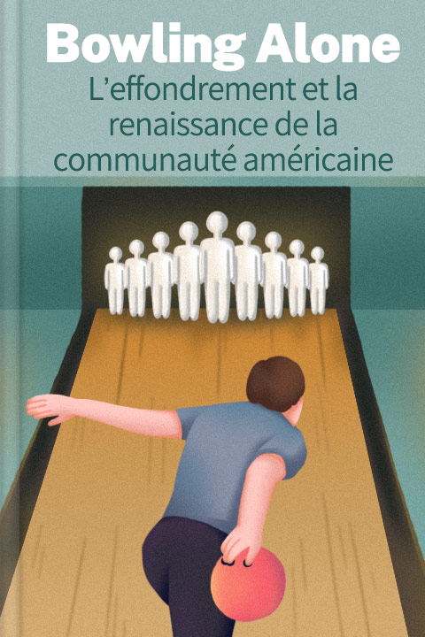 Bowling Alone