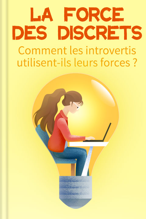 La force des discrets