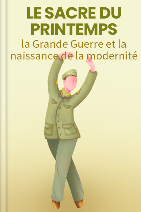 Le sacre du printemps