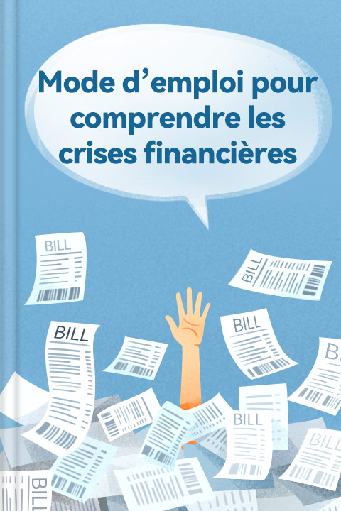 Mode d’emploi pour comprendre les crises financières
