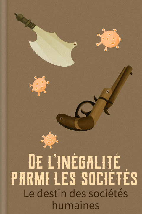 De l’inégalité parmi les sociétés
