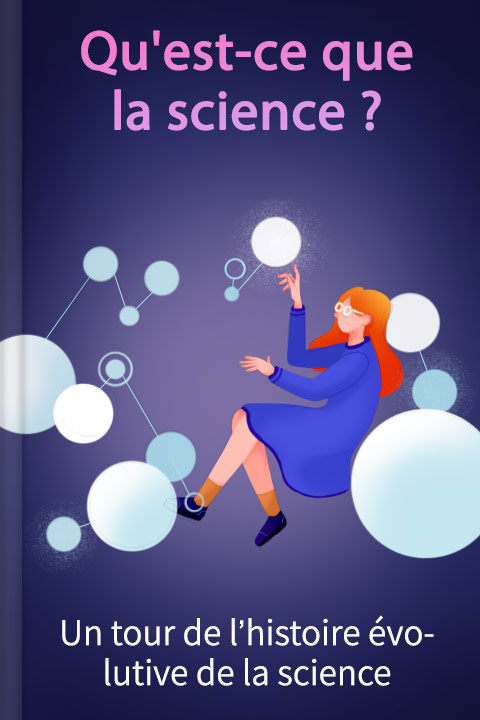 Qu'est-ce que la science ?