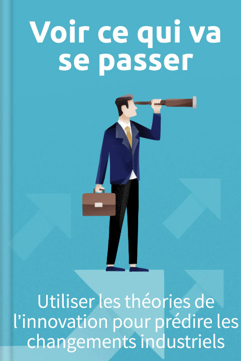 Voir ce qui va se passer
