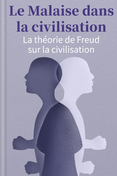 Le Malaise dans la civilisation