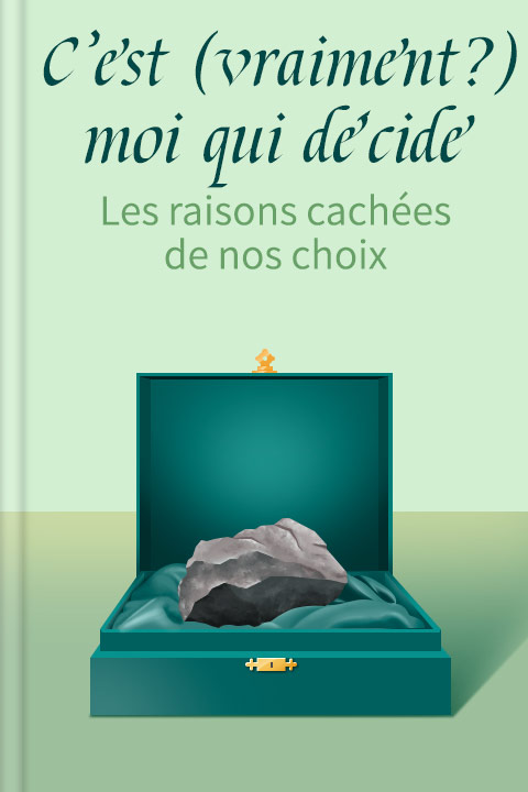 C'est (vraiment ?) moi qui décide
